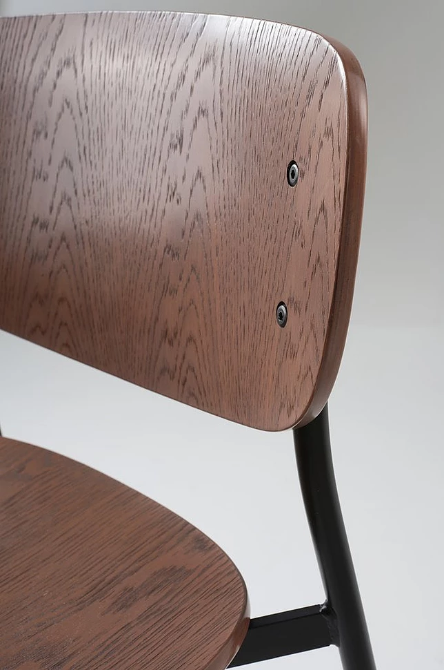 MORRELL barstol 2-pakke