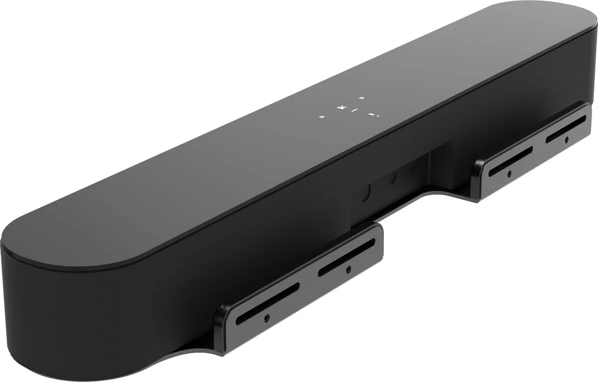 Support mural pour Sonos Beam Supports pour enceintes