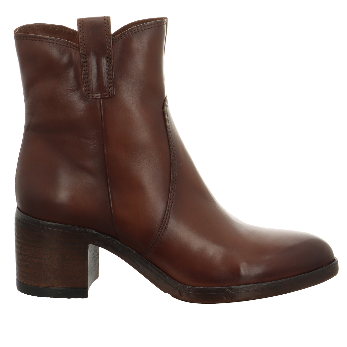 Stiefel braun