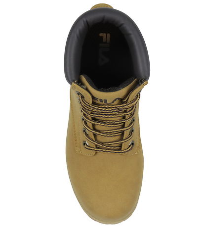 Fila Støvler - Maverick Mid - Chipmunk
