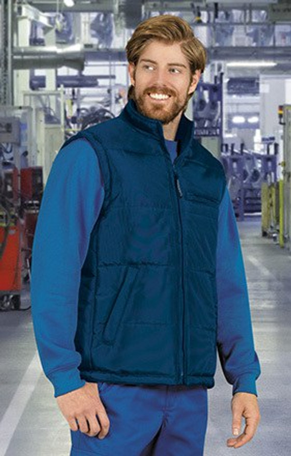 Valento CHVACOR - Gilet CORRIB