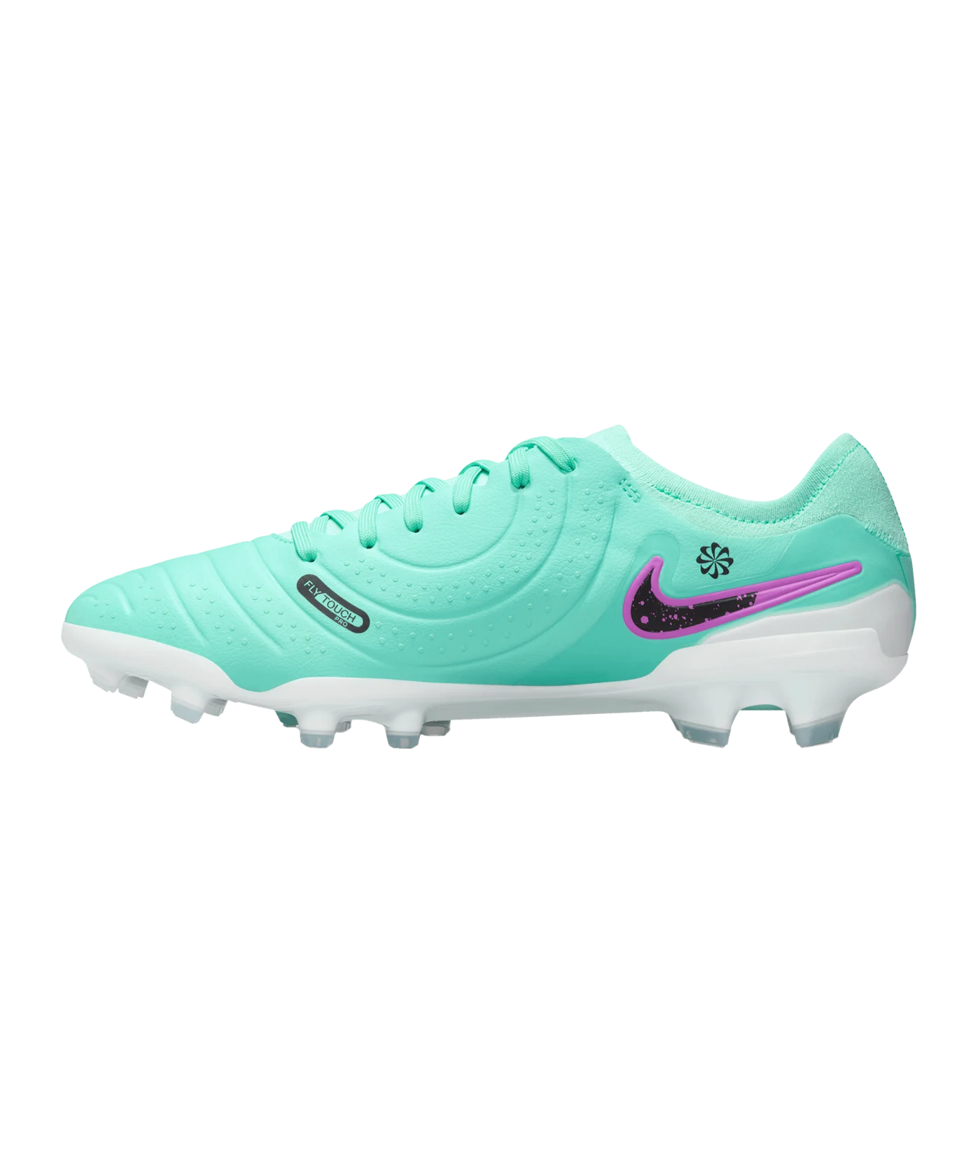 Nike Tiempo Legend X Pro FG Peak Ready Grün Schwarz F300
