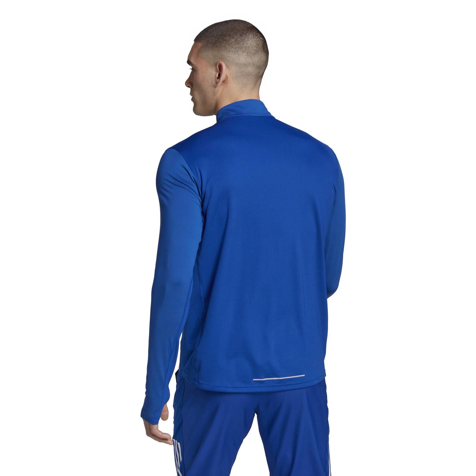 adidas Performance| Herren Langarmshirt OWN THE RUN