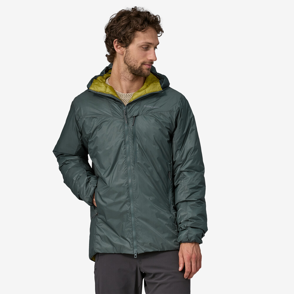 DAS Light Hoodie für Herren