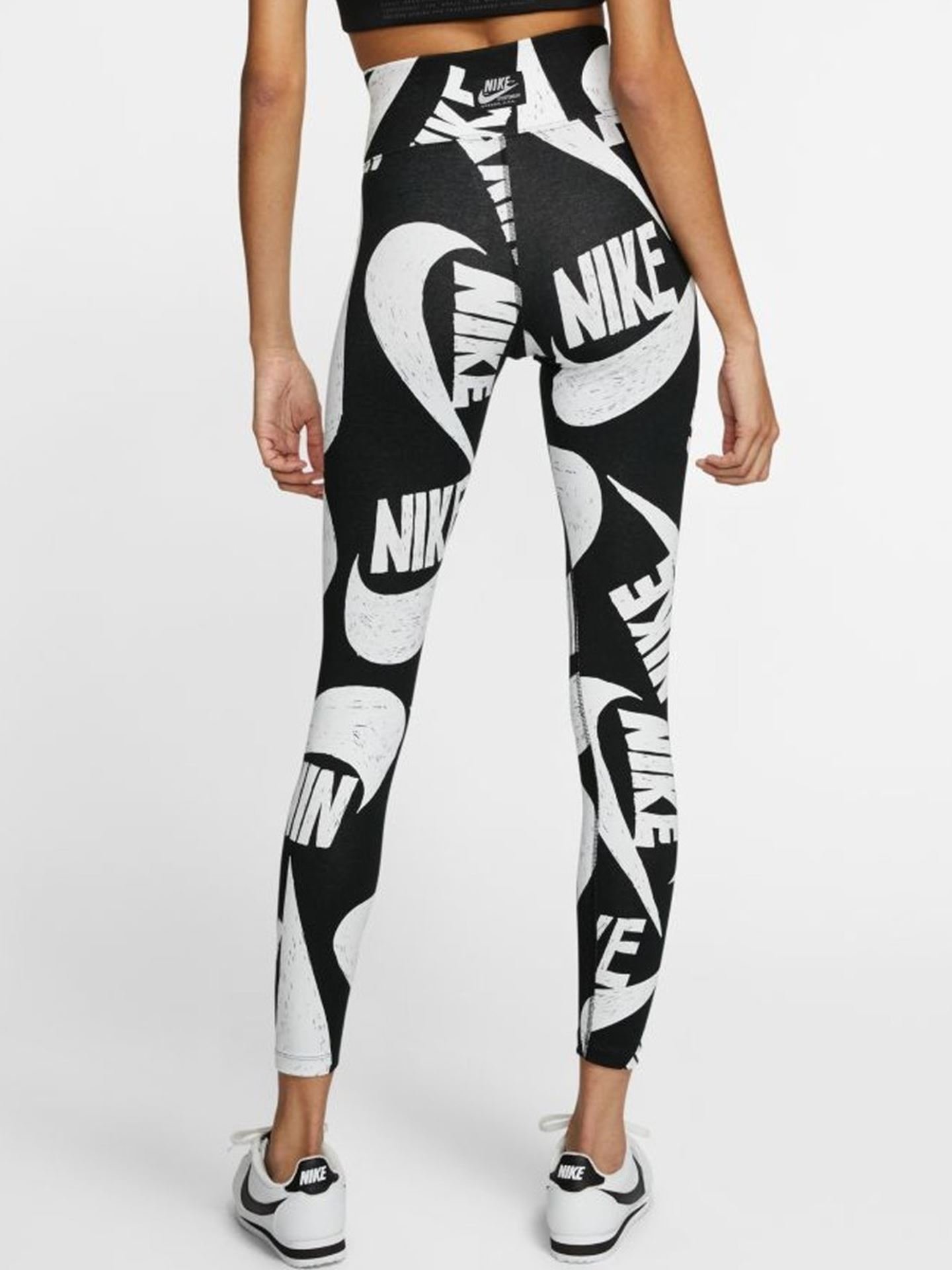 Icon Clash Legging