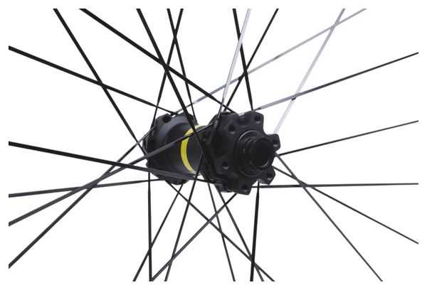 Roue Avant Mavic Deemax Enduro SL 29' | Boost 15x110 | 6 Trous - Produit Reconditionné