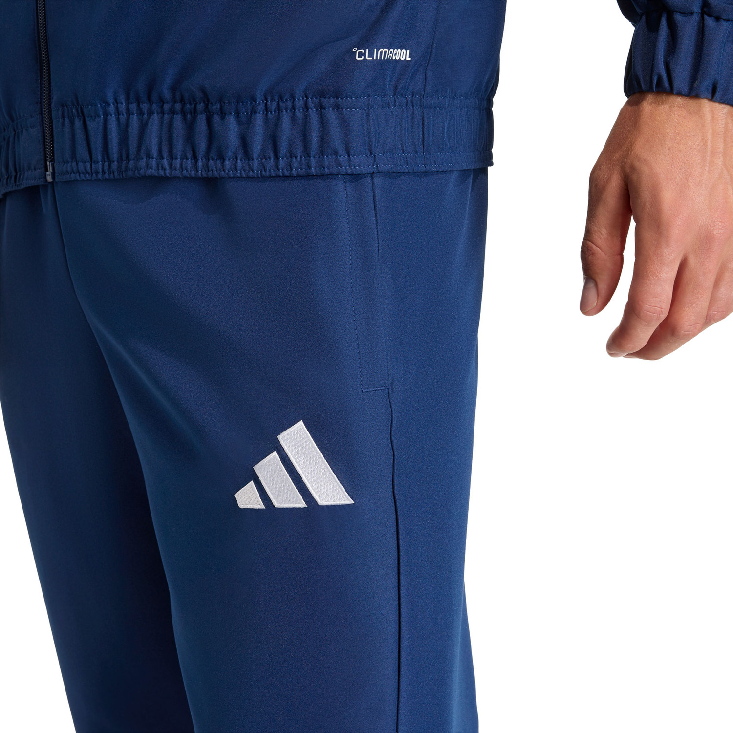 adidas Entrada 26 Presentatie Pant