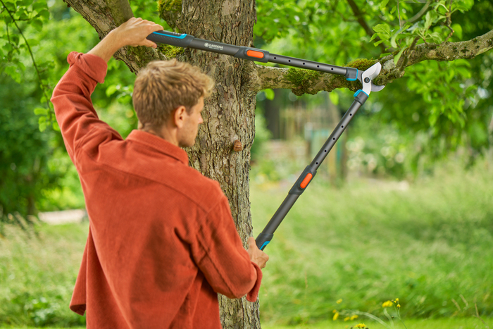 Gardena grensaks Telecut Pro L