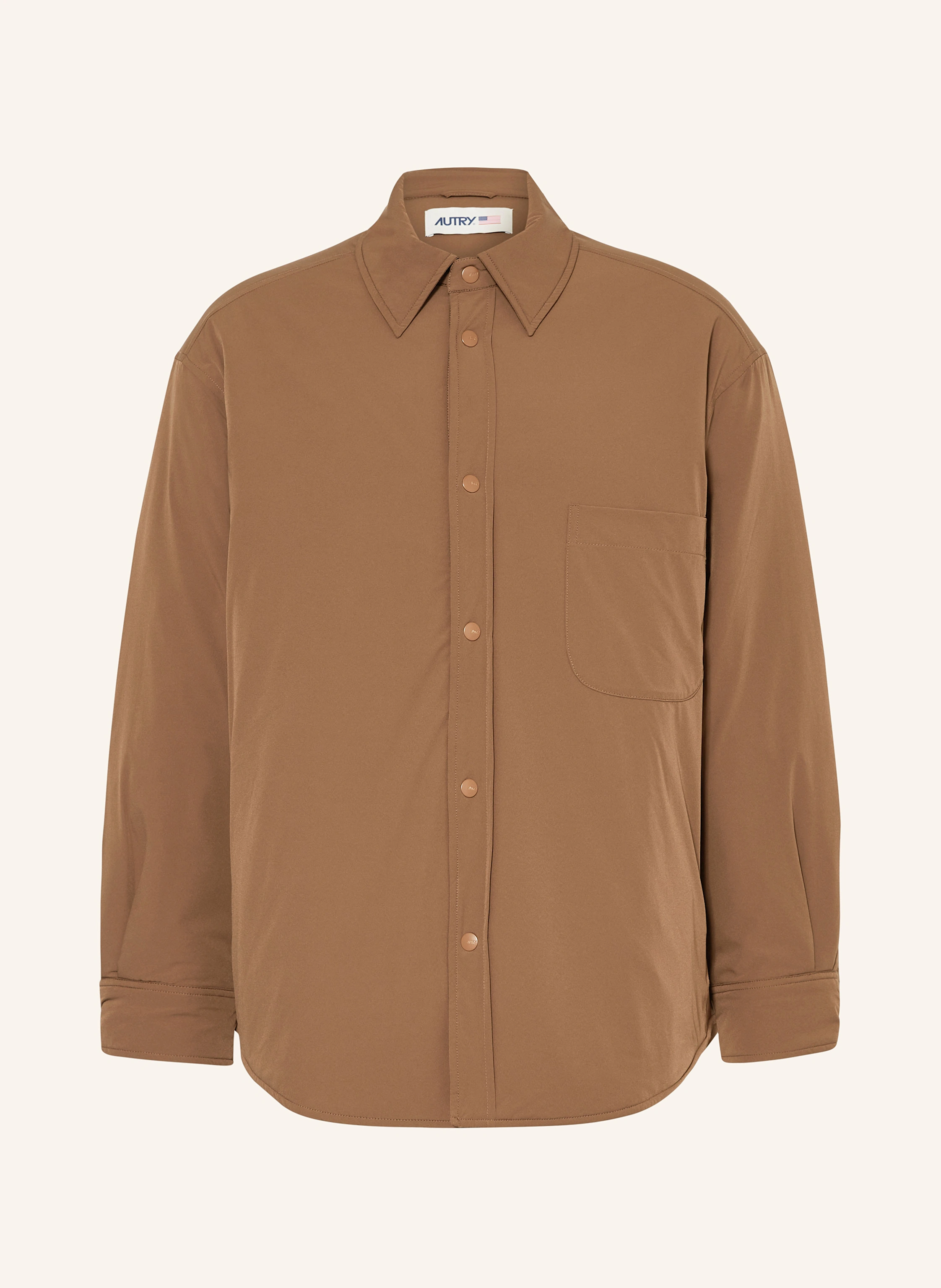 AUTRY Overjacket