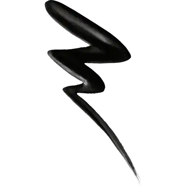 Vivid Matte Liquid Liner Black