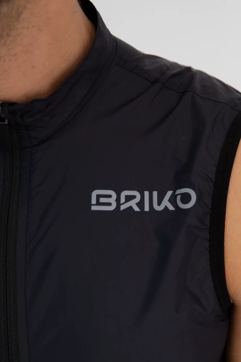 Briko Packable Herren Gilet