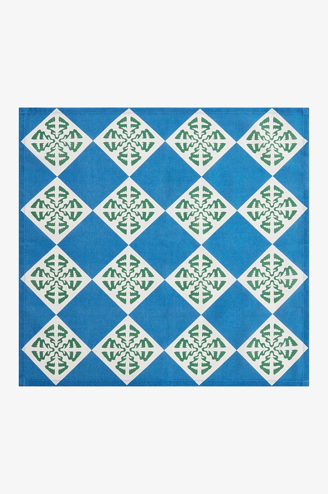 TREELINE serviett 4-pk