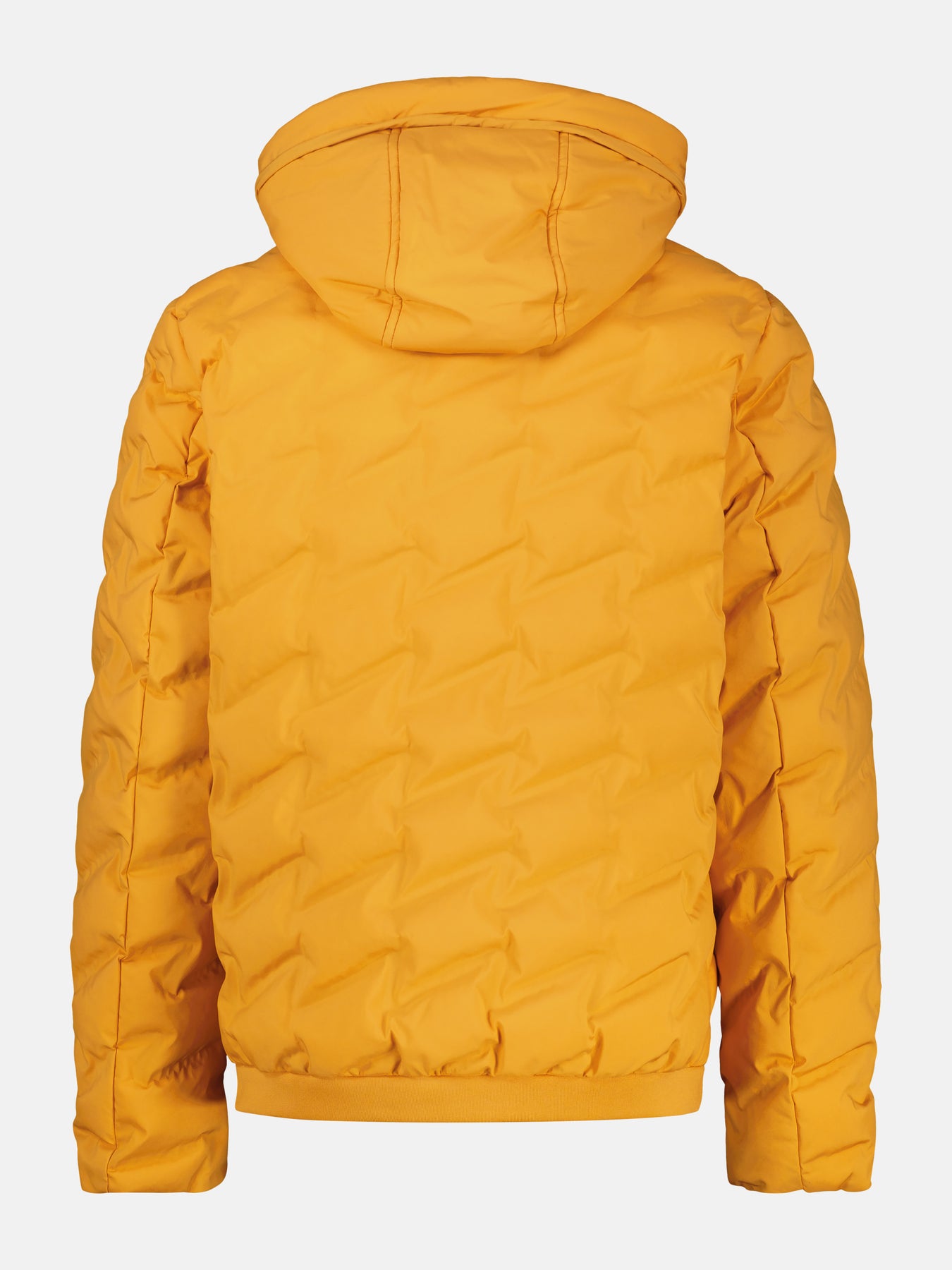 Sportive Funktions-Steppjacke für Herren
