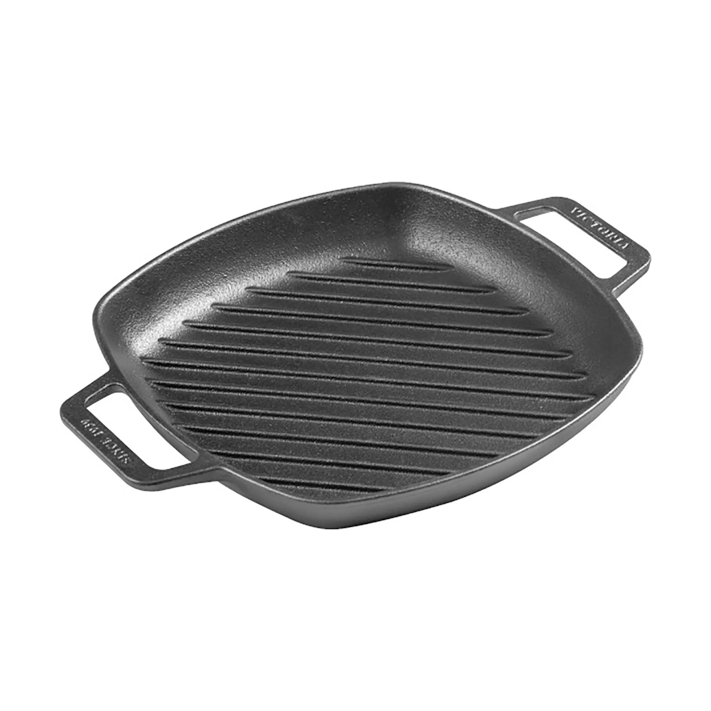 Victoria Grillpande