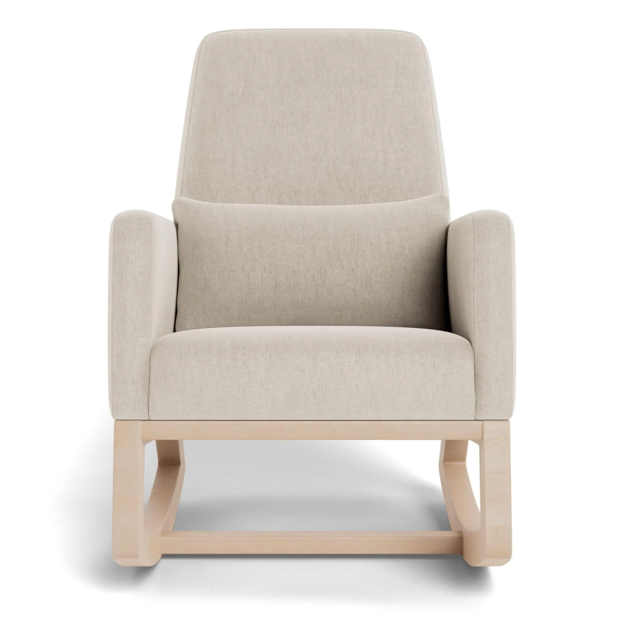 Monte Chaise Berçante Joya - Dune  Érable (en stock)