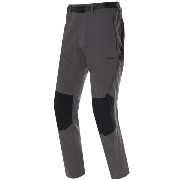 Pantalon escalade TRANGOWORLD KASU TH DARK SHADOW