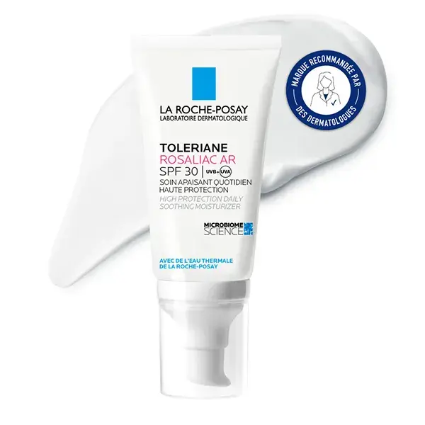 La Roche Posay Tolériane Rosaliac FPS30 50ml