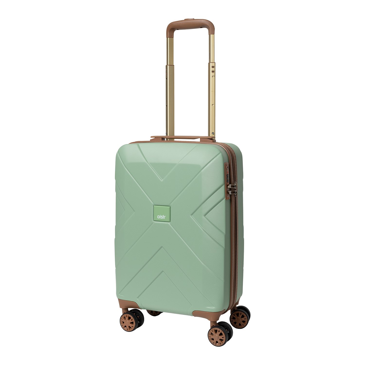 Oistr Florence Trolley 55 green