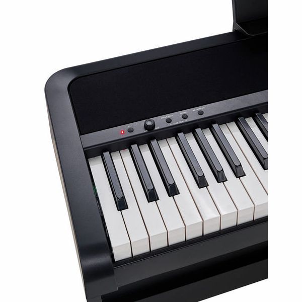 Korg B2 SP Black