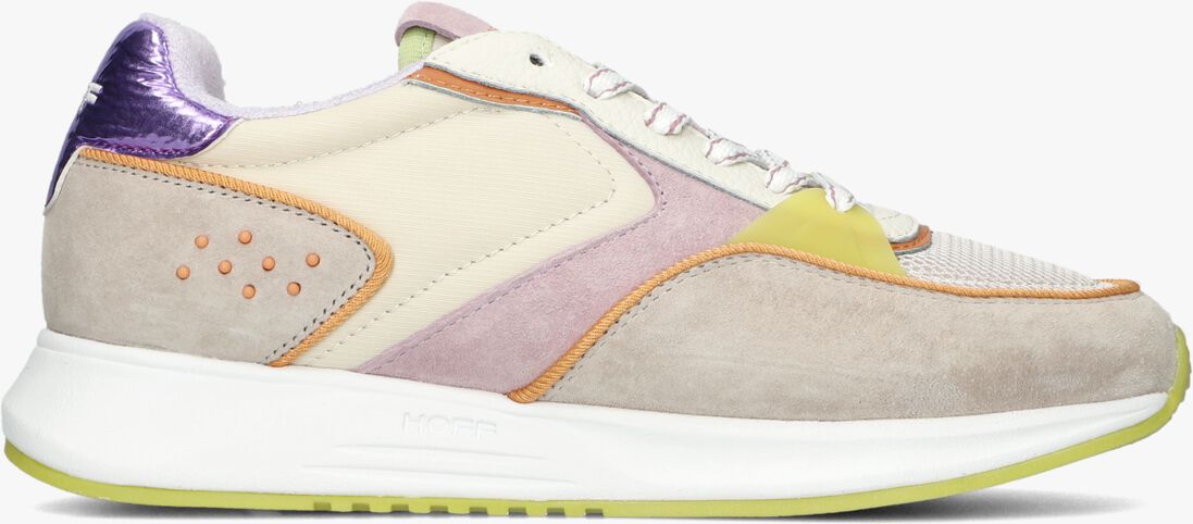 THE HOFF BRAND beige the hoff brand lage sneakers district