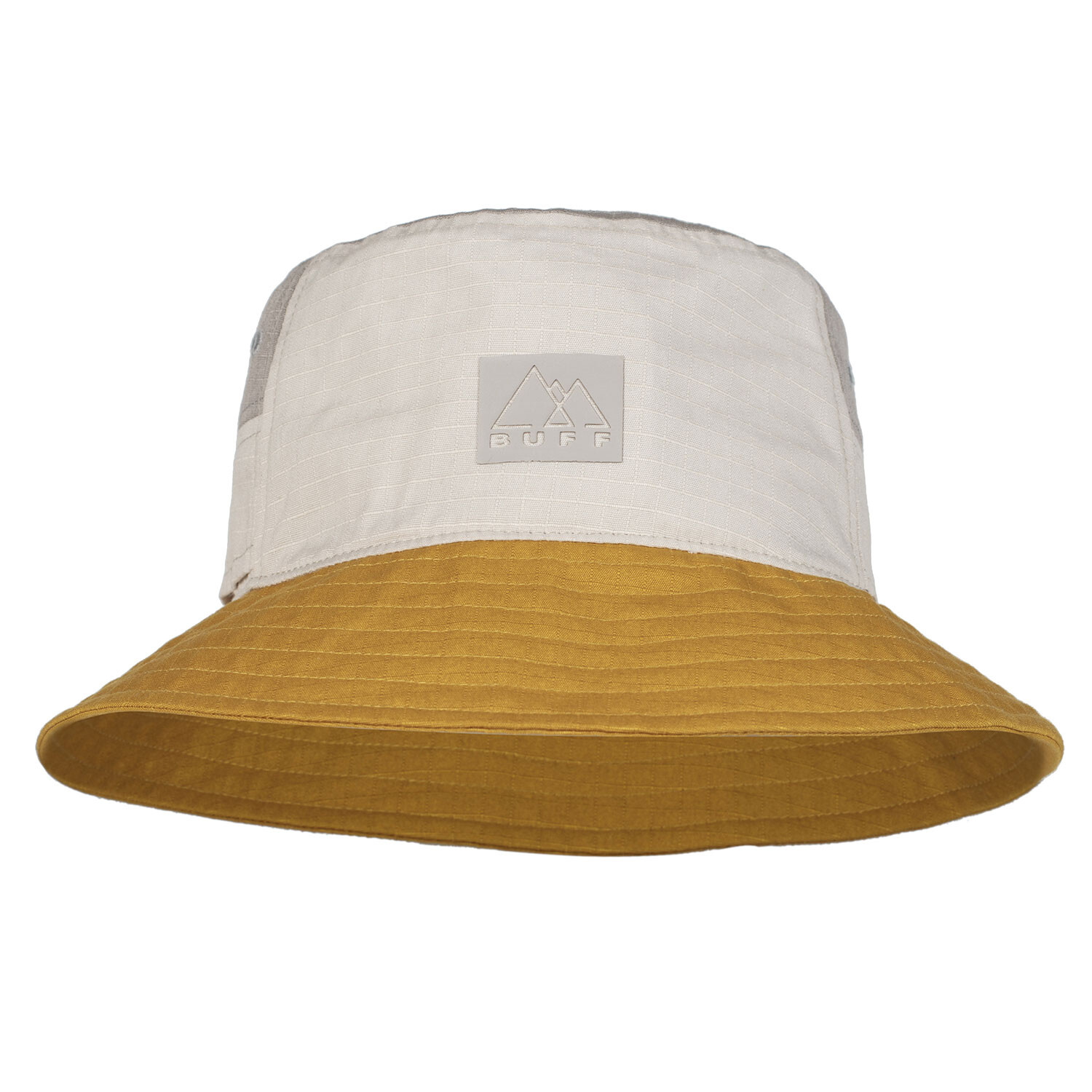 Buff Sun Bucket Hat