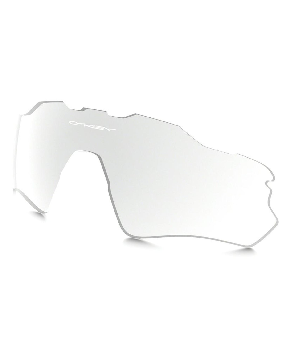 Oakley<br>Radar EV Path