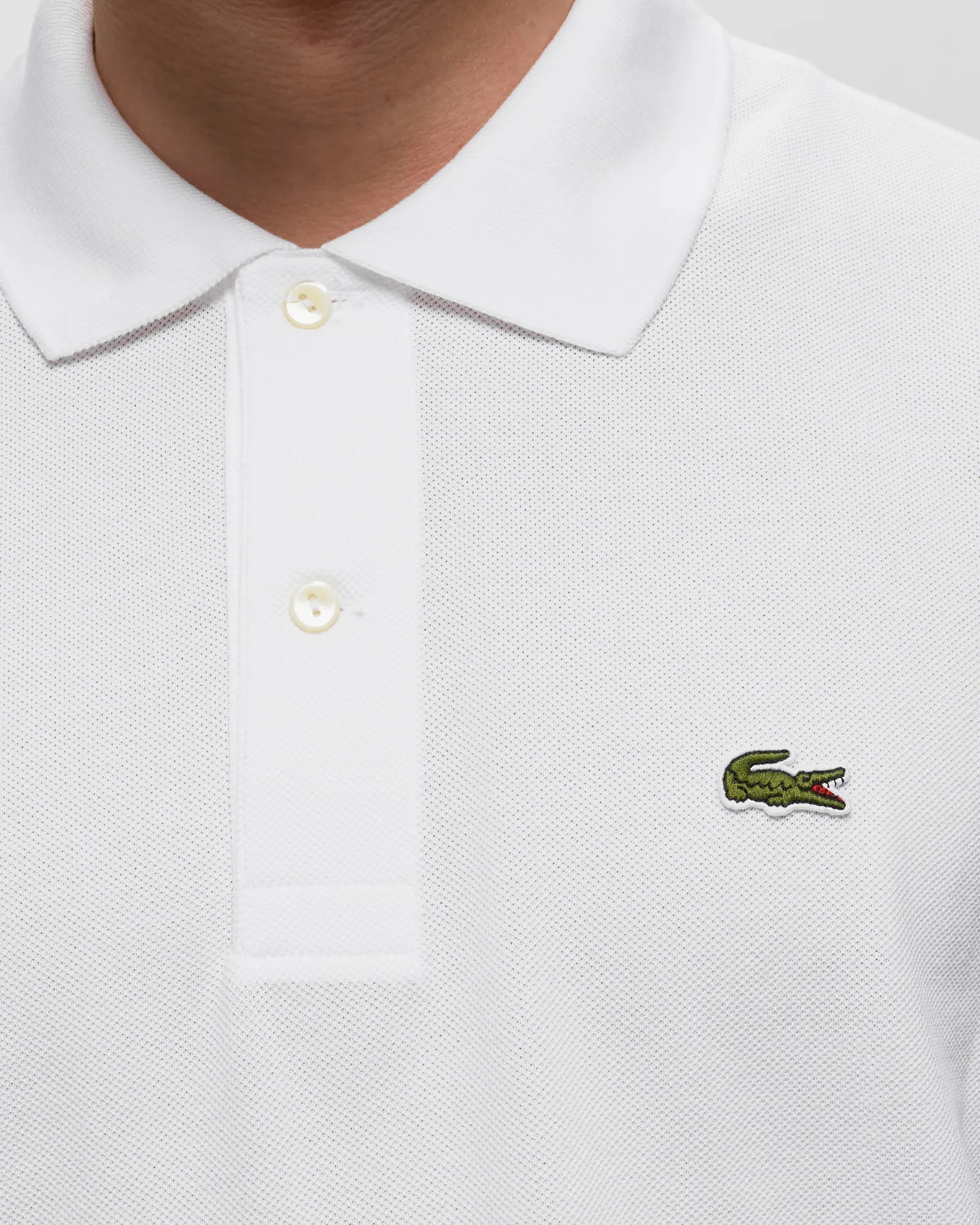 Lacoste Classic Polo Shirt