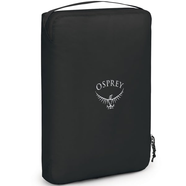 Trousse de toilette OSPREY PACKING CUBE SET BLACK