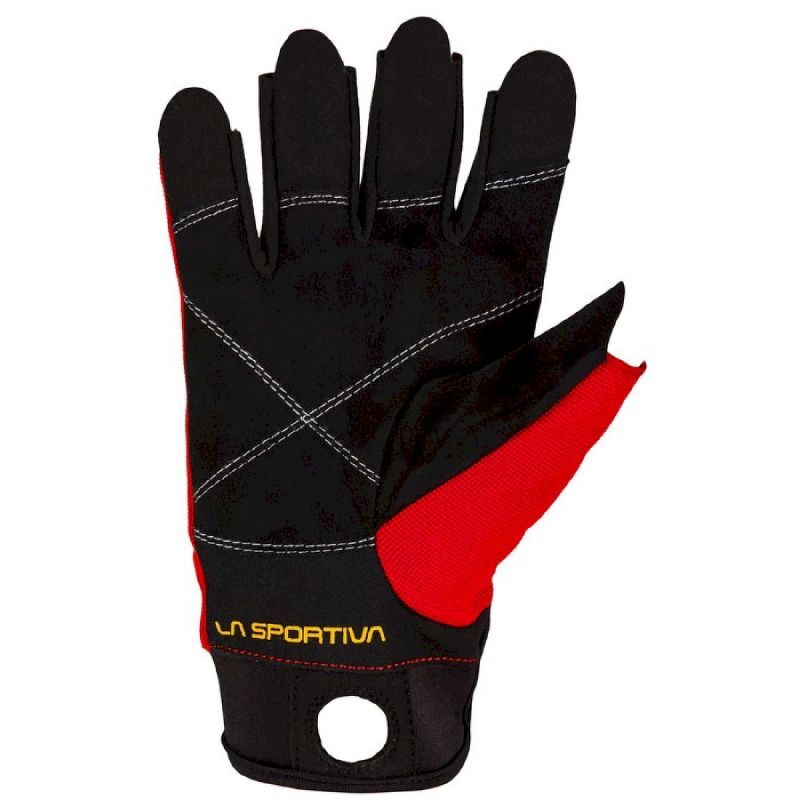 Ferrata Gloves - Gants escalade