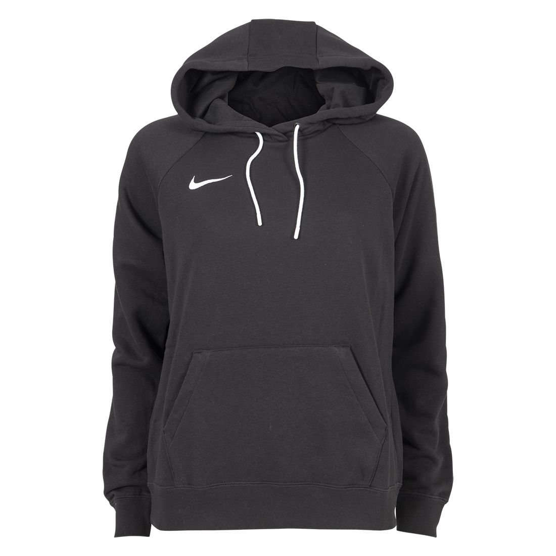Nike hettegenser til dame