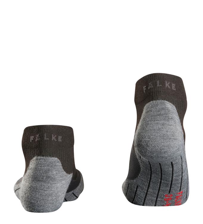 Falke Men RU4 Cool Short Running Sokken