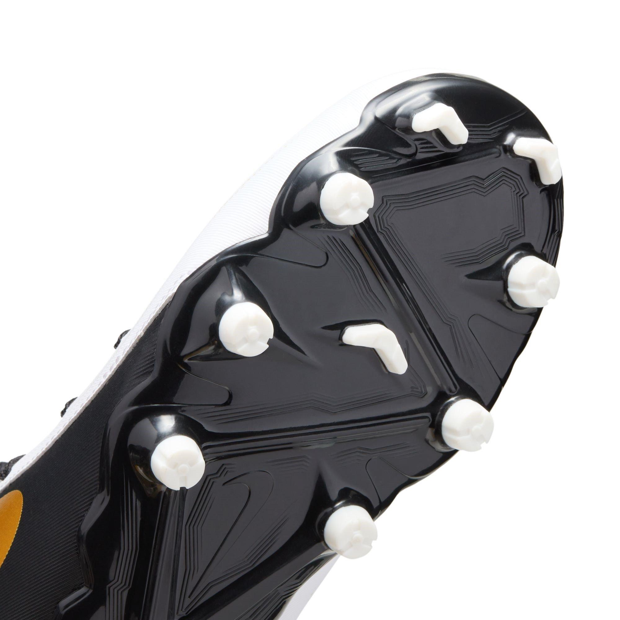 Nike Phantom Luna II Academy Firm Ground Football Boots Junior