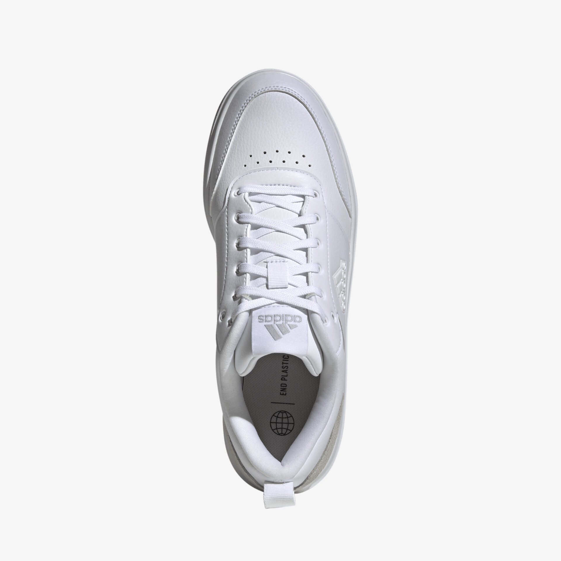 adidas Park ST Sneaker Low weiß