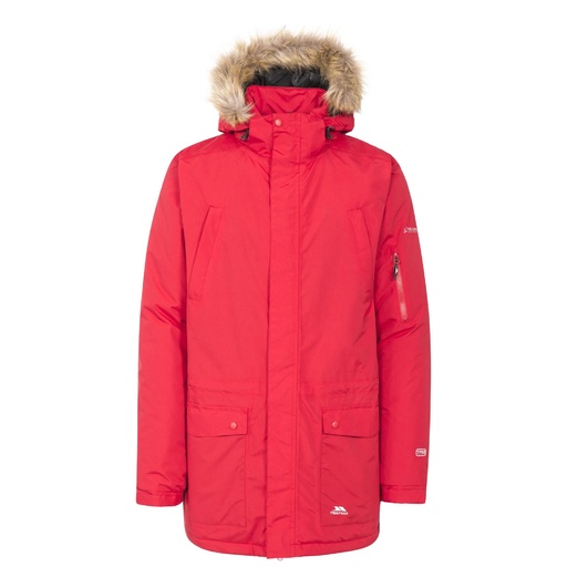 Chaqueta Impermeável Modelo Jaydin Trespass