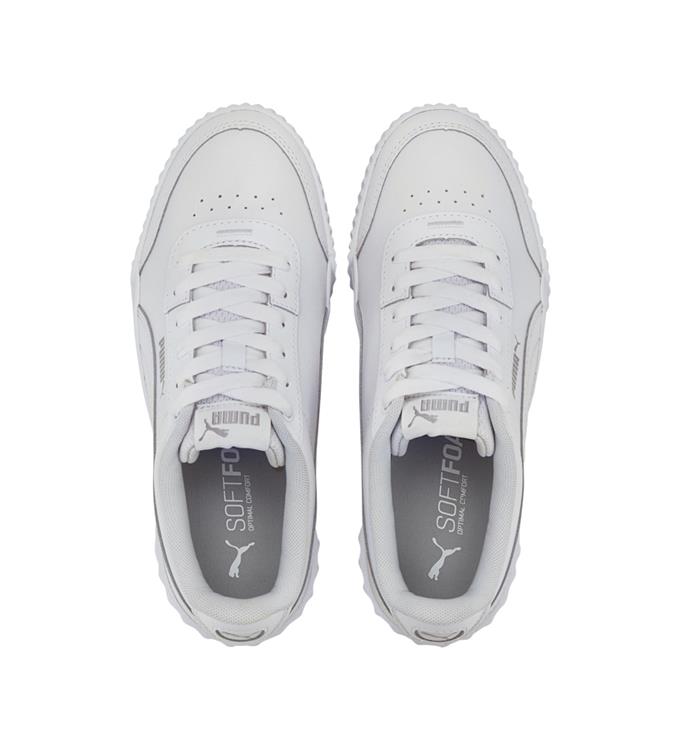 CARINA LIFT TW PUMA-WHITE-PUMA-WHITE