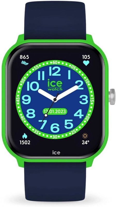 ICE Watch ICE SMART Junior 35mm Green / Blue