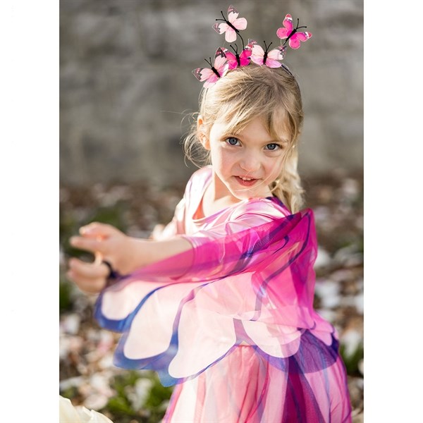Køb Great Pretenders Butterfly Twirl Dress and Wings