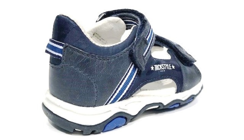 Track Style 319201 Navyblue