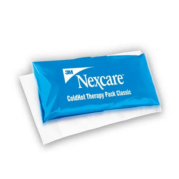 Curativo reutilizável Nexcare ColdHot Classic 11 x 26 cm