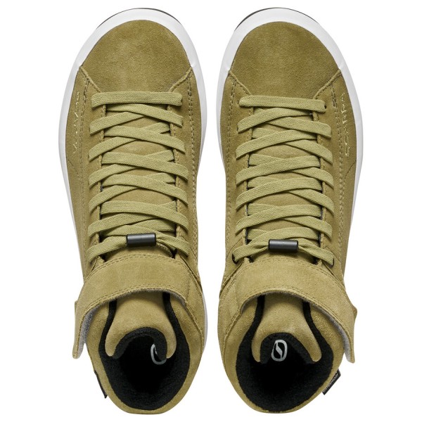 Scarpa - Kid's MW Mid Waterproof - Chaussures de loisirs