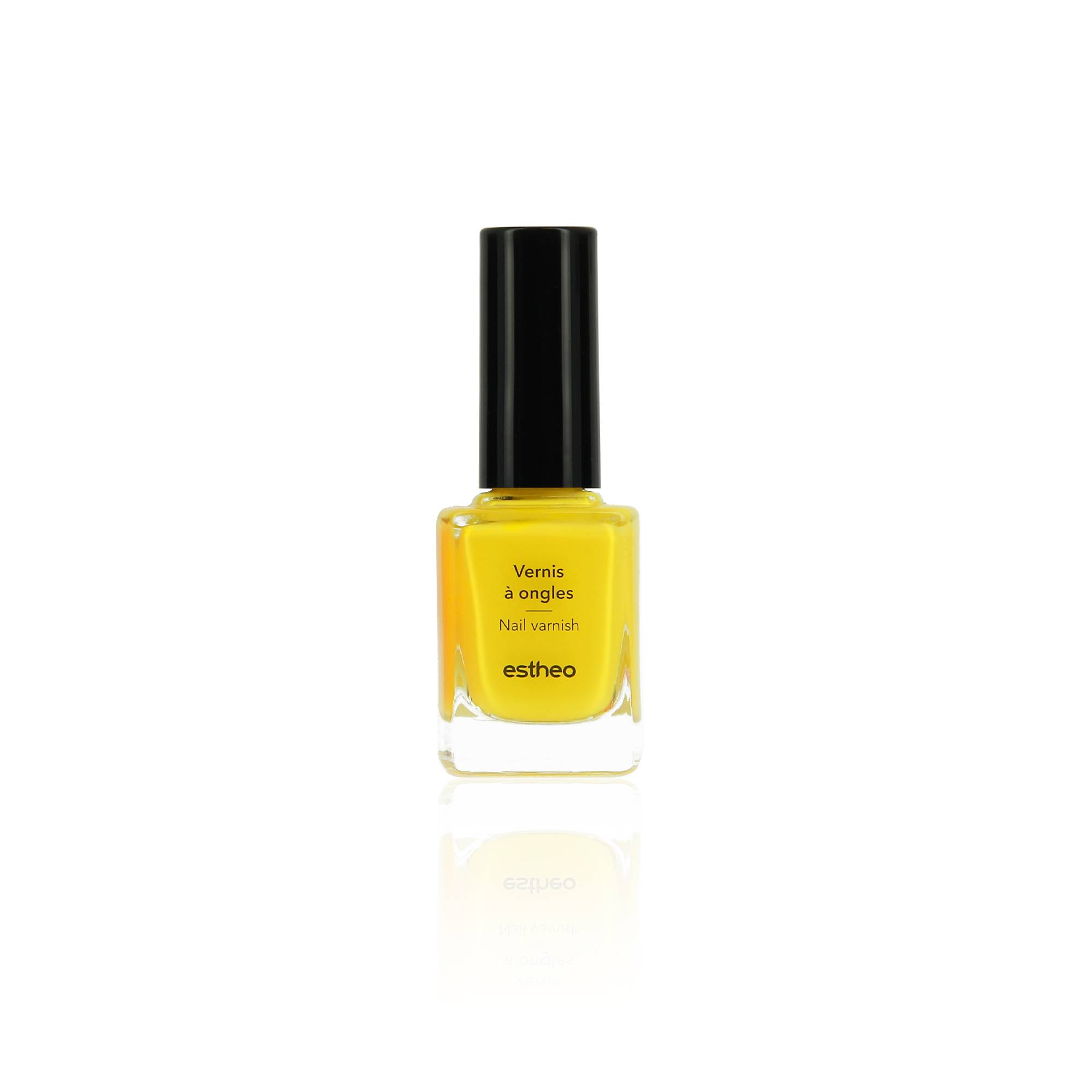 Vernis à ongles 22 Sun is up / 10ml
