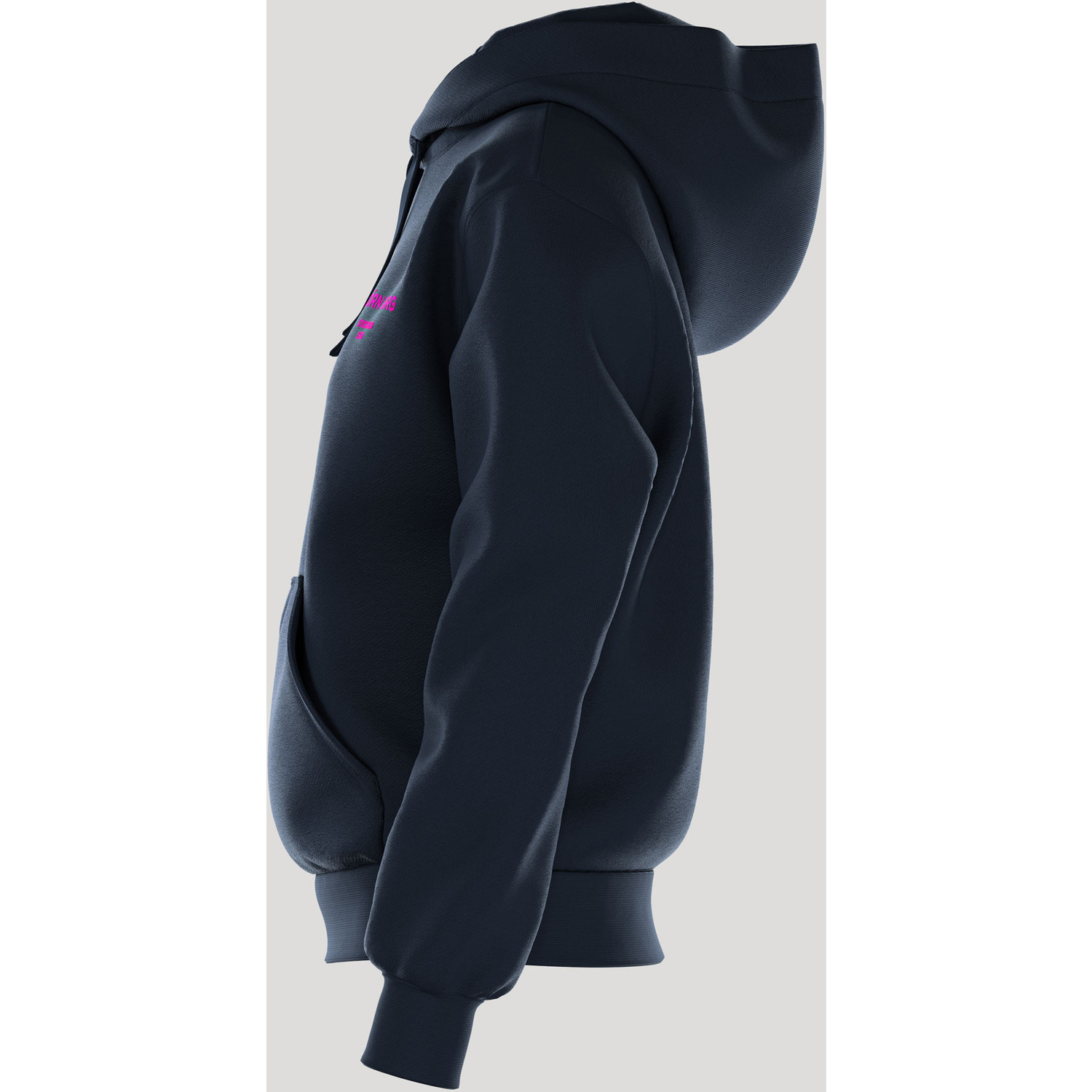 Björn Borg Essential Hoody