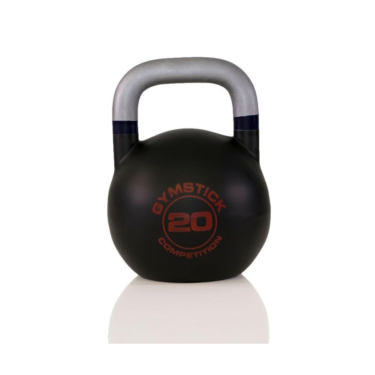 Gymstick Competition Kettlebell 20 kg
