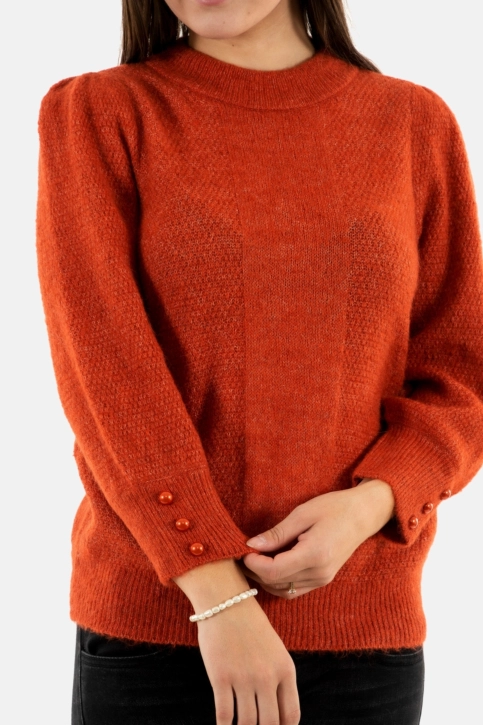 pull hiver ichi kamara 181355 rooibos tea