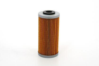 Filtre à huile Twin air 140023