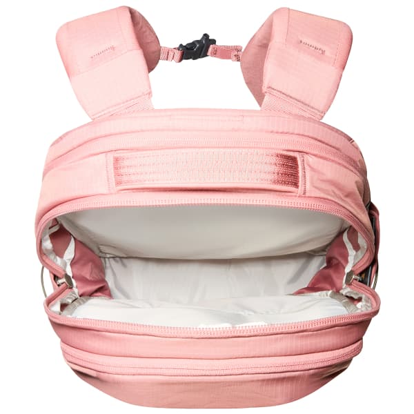 Sac à dos lifestyle THE NORTH FACE W BOREALIS LIGHT LIGHT MAHOGANY/NEW TAUP