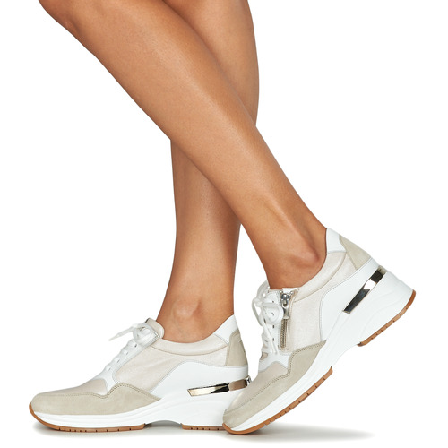 Dorking - TERA - Beige / Doré