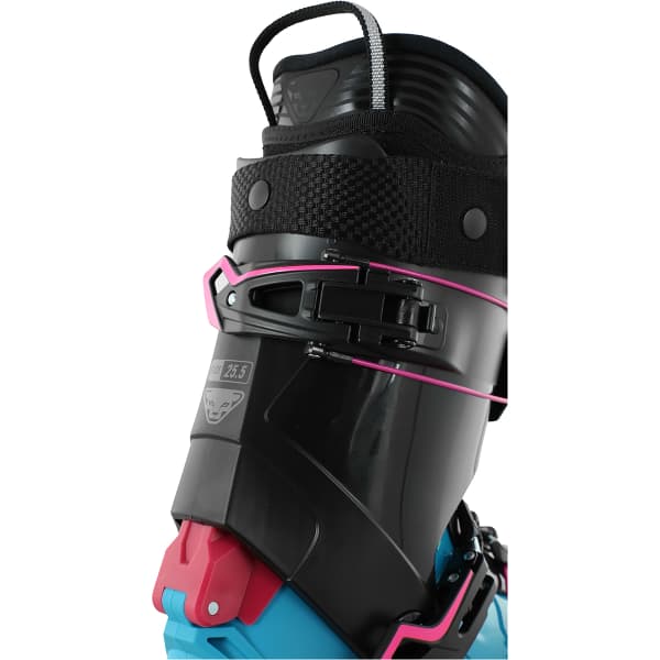 Chaussure ski de randonnée DYNAFIT SEVEN SUMMITS W OCEAN FLA