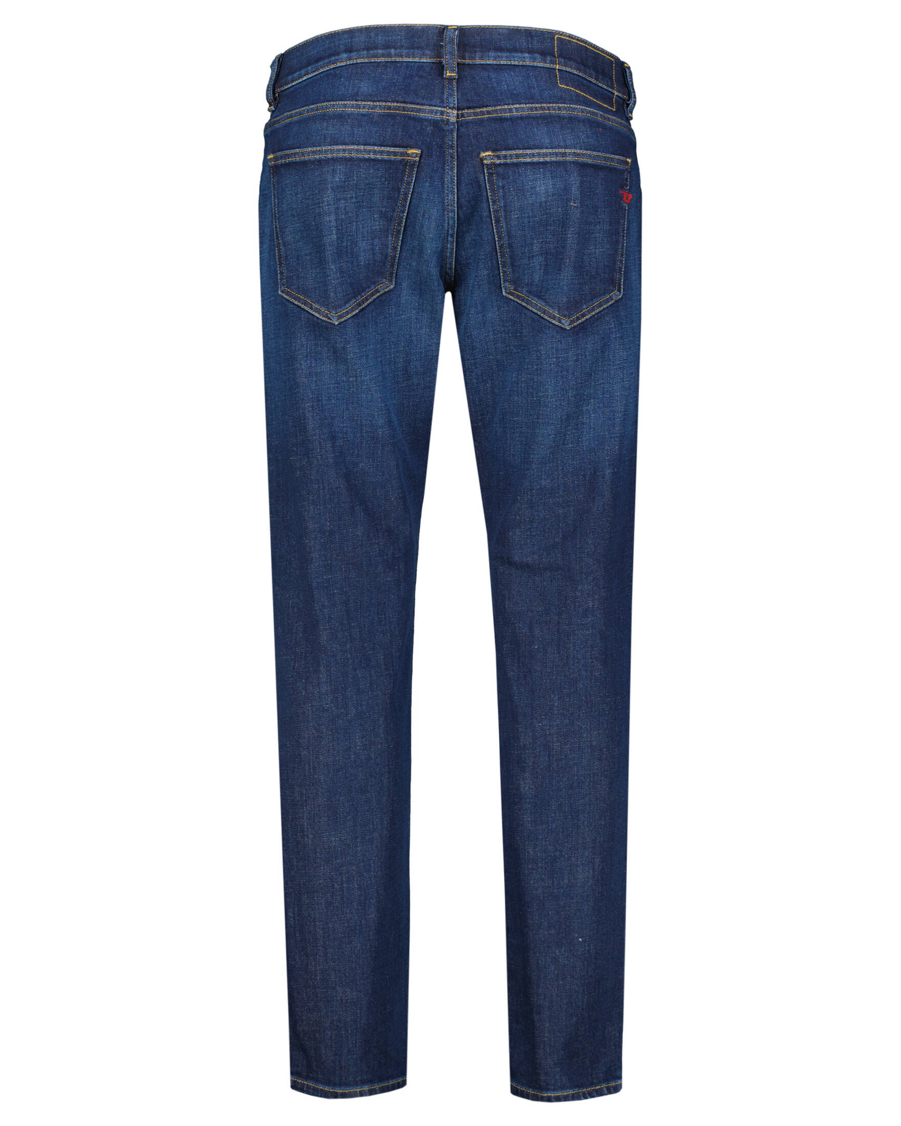 Diesel| Herren Jeans 2019 D-STRUKT Slim Fit
