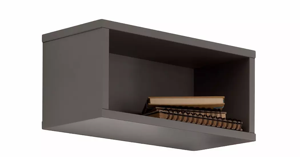 Wandbox Sten